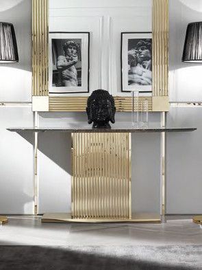 Console Dv home collection Windsor consolle