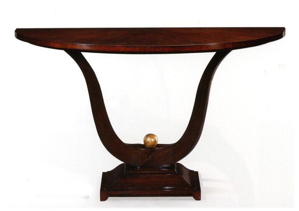 Console Christopher guy Volume ii 76-0107
