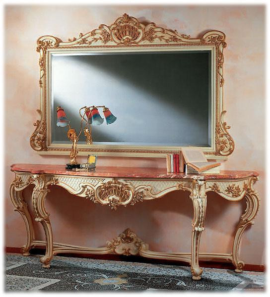 Console Oak Collezioni classic E6289