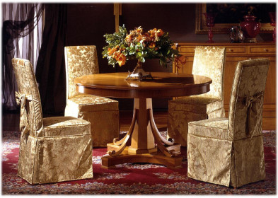 Dining Table Busnelli adamo 2008