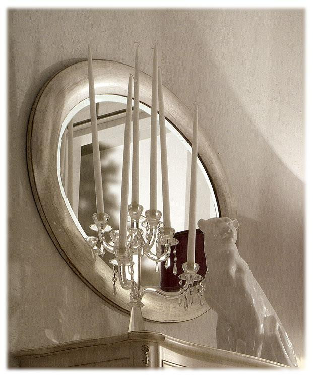 Mirror Florence art Glamour design 3201  O