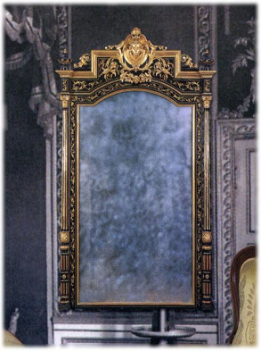 Mirror Mice Hermitage 2568