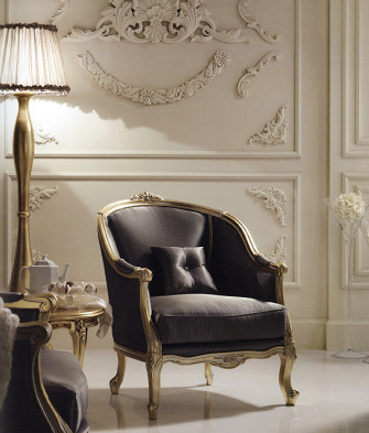 Armchair Charlotte Piermaria Sofa Charlotte poltrona
