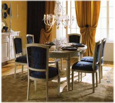 Dining Table Selva Timeless 3682