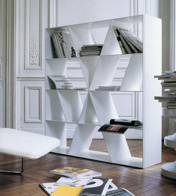 Shelving Rack B&amp;b italia Sx131a