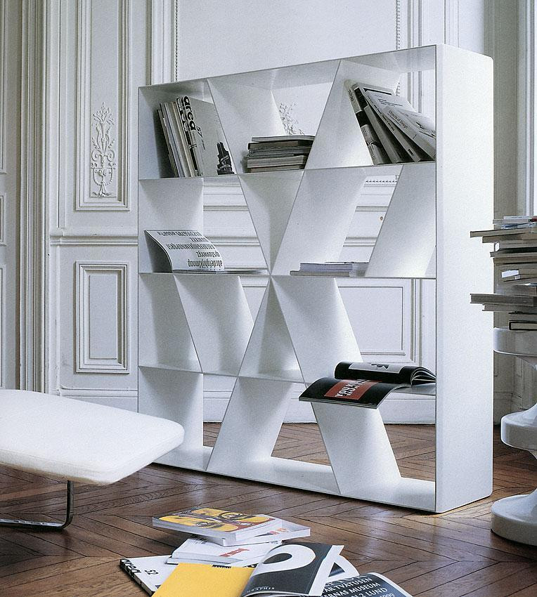Shelving Rack B&amp;b italia Sx131a
