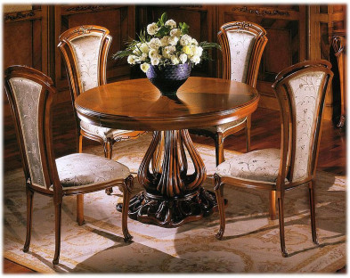 Dining Table Cl italia Cl italia 10/1065/T