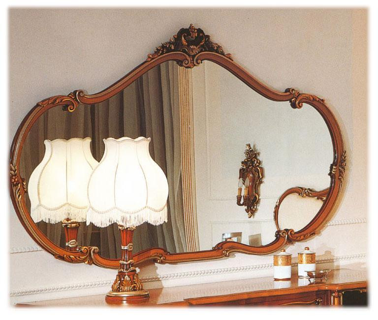 Mirror Melody Asnaghi interiors Classic 200554