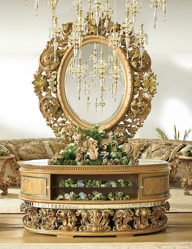 TV Stand Riva Balbianello 8478/A