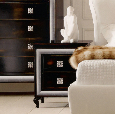 Nightstand Pascal mini Avenanti La vie en rose Vr2 221 n pa gga