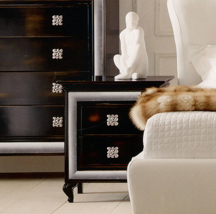 Nightstand Pascal mini Avenanti La vie en rose Vr2 221 n pa gga