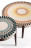 Coffee Table Reflex Disegno Sun 40