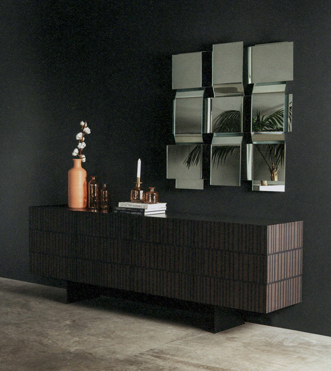 TV Stand Tonin News 2017 8642