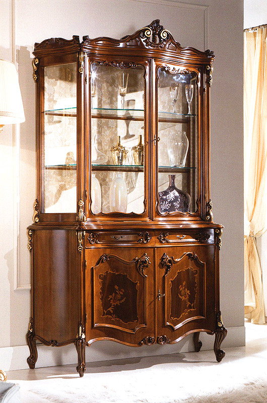 Showcase Giuliacasa Leonardo Bmg fg-i-03