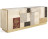 Buffet Jumbo Collection Ukiyo