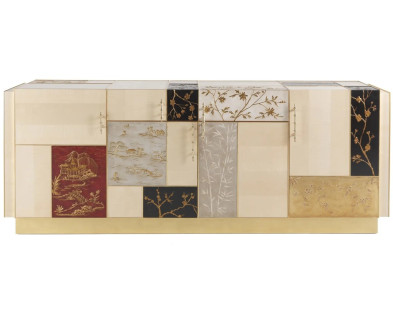 Buffet Jumbo Collection Ukiyo