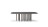 Dining Table Bonaldo Mille
