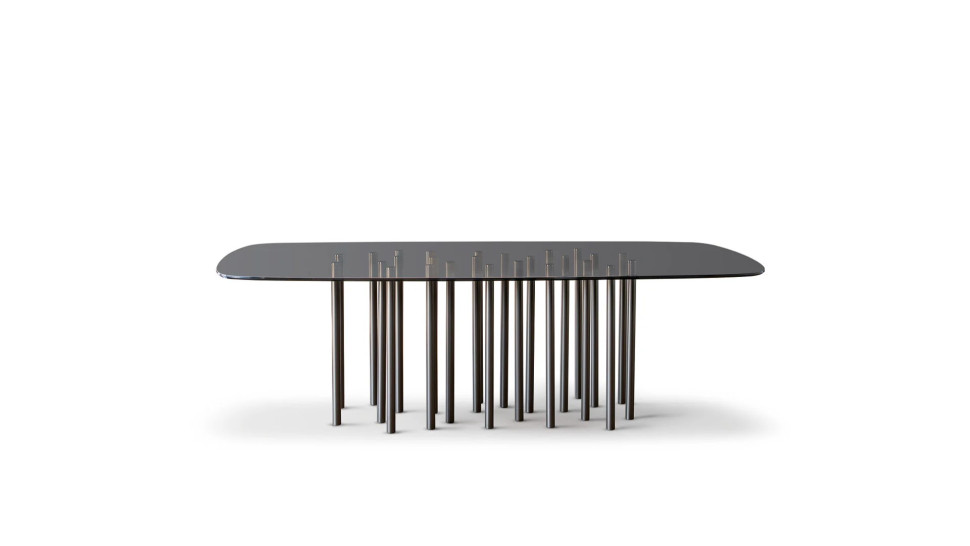 Dining Table Bonaldo Mille