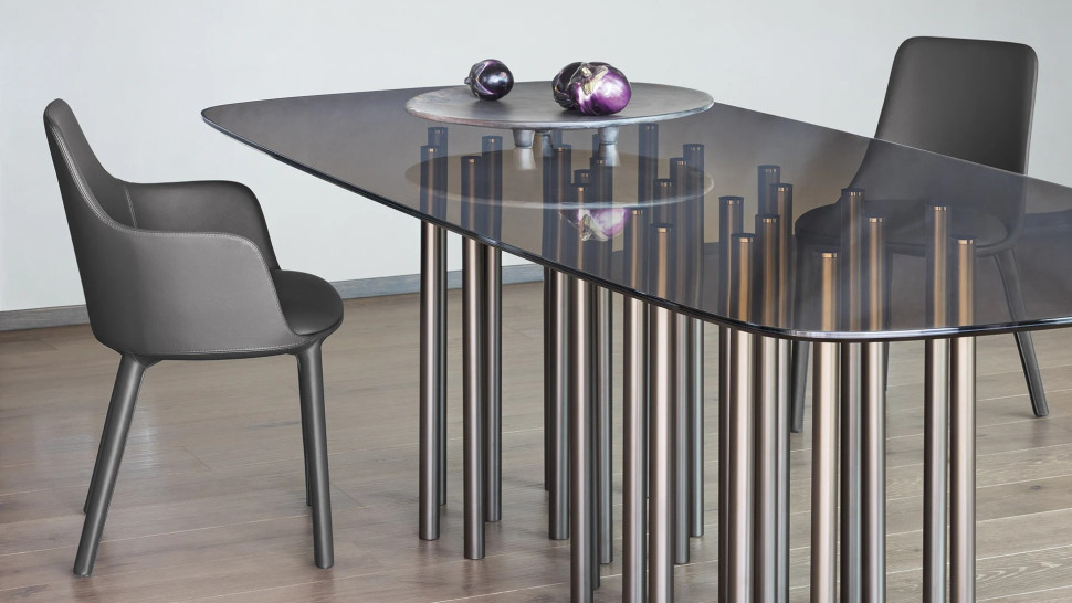 Dining Table Bonaldo Mille