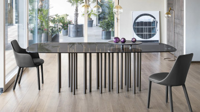 Dining Table Bonaldo Mille
