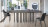 Dining Table Bonaldo Mille