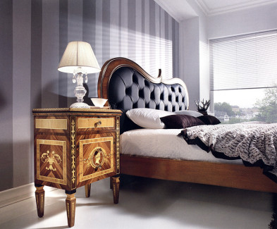 Nightstand Bbelle Anthea il classico intramontabile 598