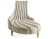 Daybed Jumbo Collection Jupiter