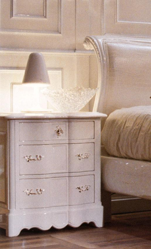 Nightstand Zonta Artistique place Elisir