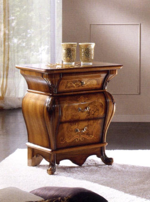 Nightstand Giuliacasa Verona Venezia-vr