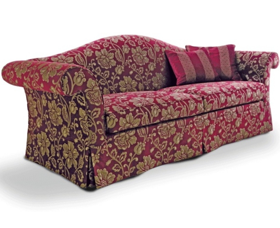 Sofa Asnaghi Carlotta