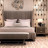 Nightstand Asnaghi Hamptons wood