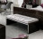 Bench Francesco molon Eclectica D541a