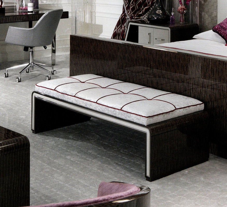 Bench Francesco molon Eclectica D541a