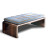 Bench Francesco molon Eclectica D541a