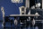 Dining Table Meroni Blue rose 417T 1
