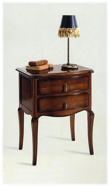 Nightstand Cabernet Giorgio piotto Provenza Pn.15.005