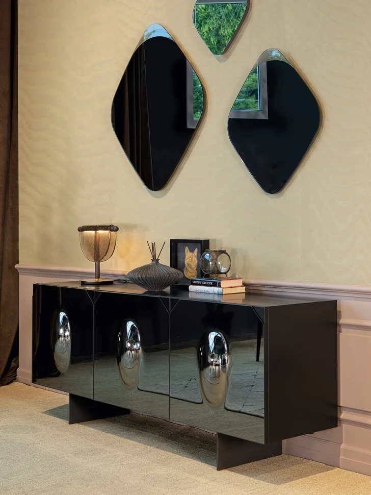 Buffet Tonin Casa Hopper