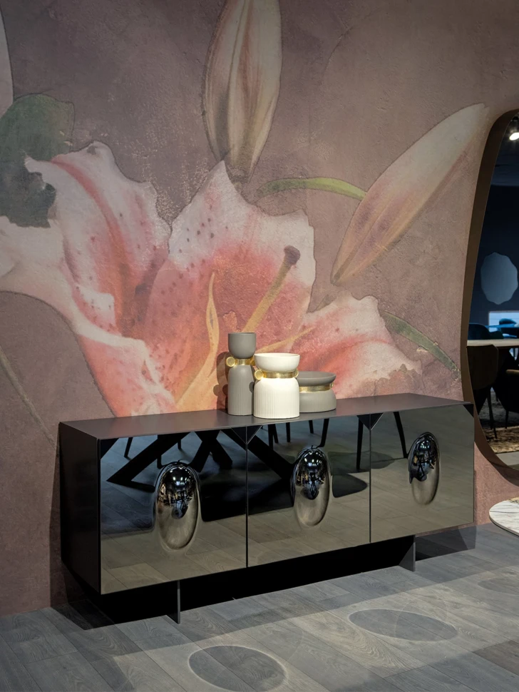Buffet Tonin Casa Hopper