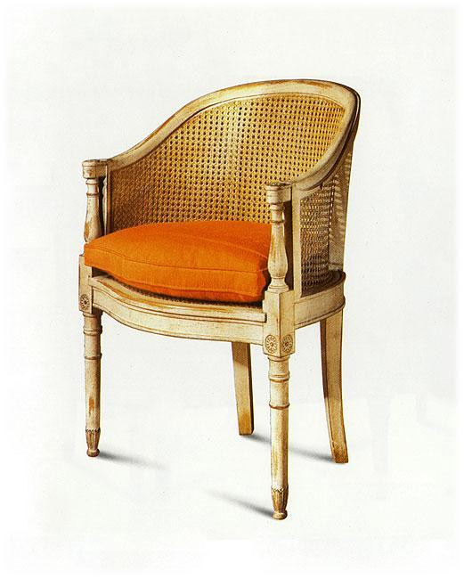 Armchair Salda arredamenti 5542