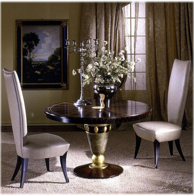 Dining Table Busnelli adamo 2061