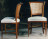 Chair Annibale Colombo Time B573
