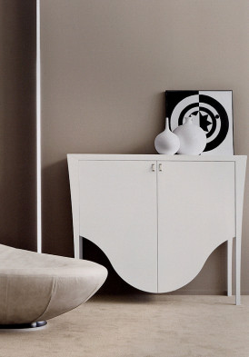 Buffet L'officina Lounge Cr franc.01