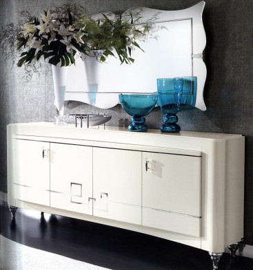 Buffet Redeco Monte napoleone 1076