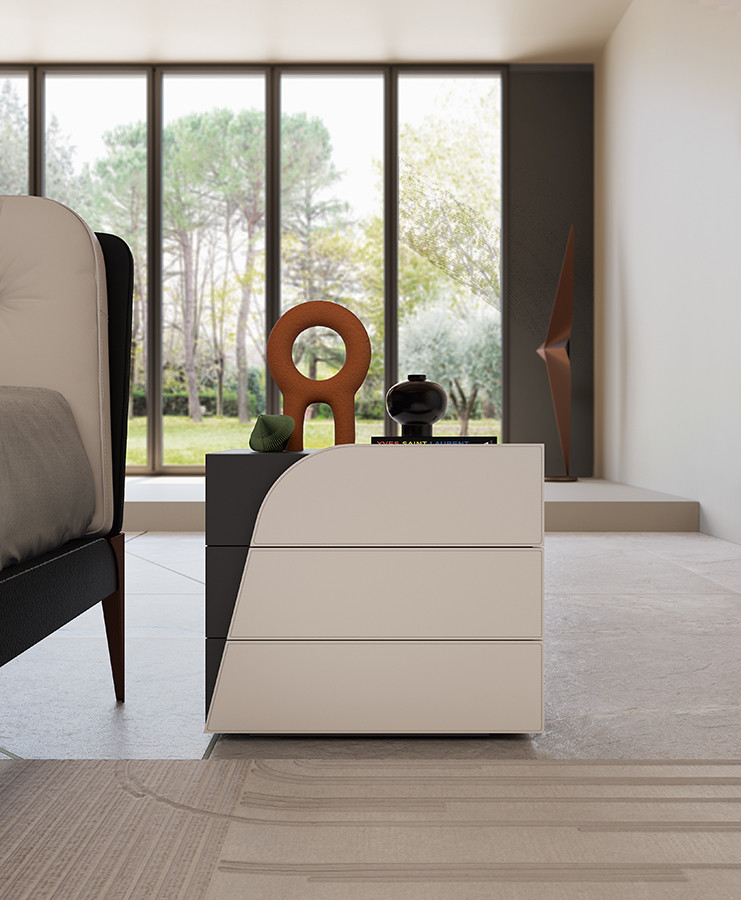 Nightstand Bizzotto Italia Jete 3031