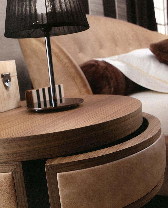 Nightstand Ulivi Cosmopolitan World luxury 6