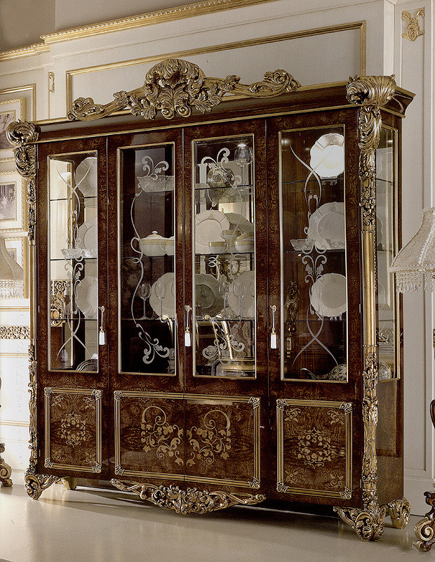 Showcase Ar arredamenti Celebrity 1512/A