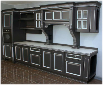 Kitchen Cabinet Vismap Isabella