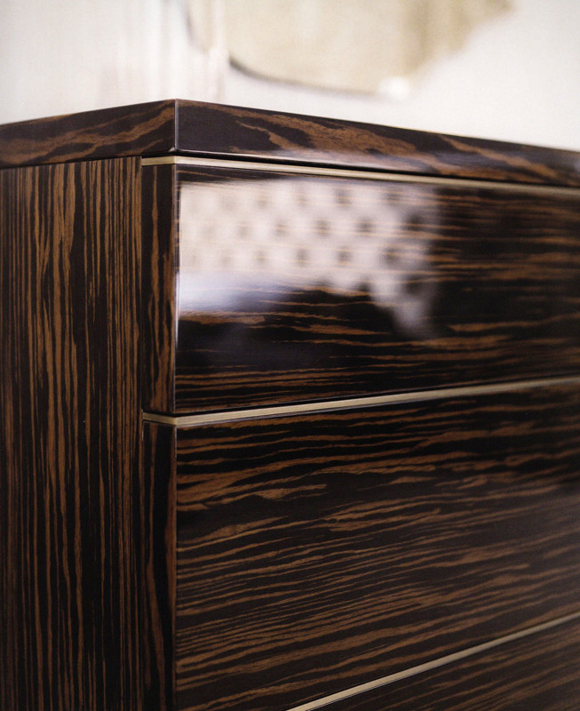 Dresser Orfeo Opera 41032/M