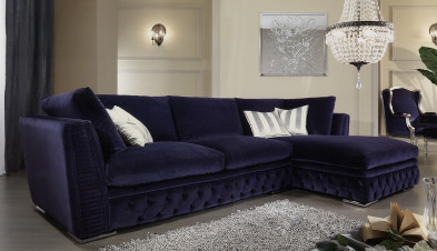 Sofa Juliet Essepi Romance Comp 16