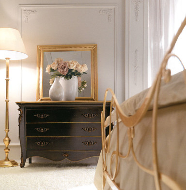 Dresser Melissa Corte zari Elegance 482-1